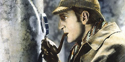 Holmes