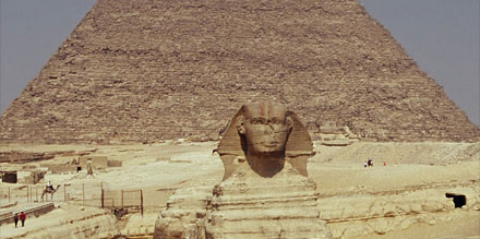 Sphynx